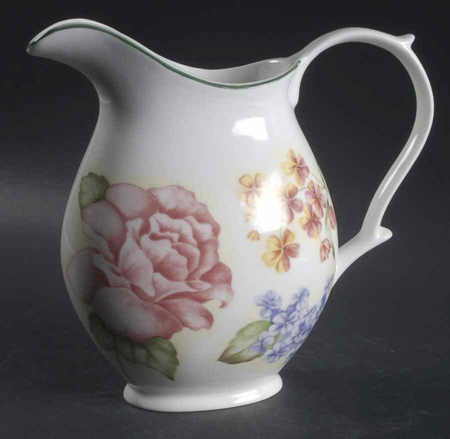 Christina 48 Oz Pitcher by Westbury Court-1