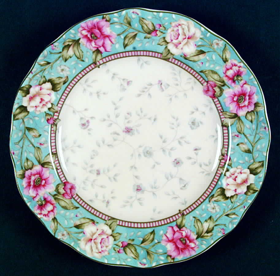 Jessica Dinner Plate by Westbury Court-1