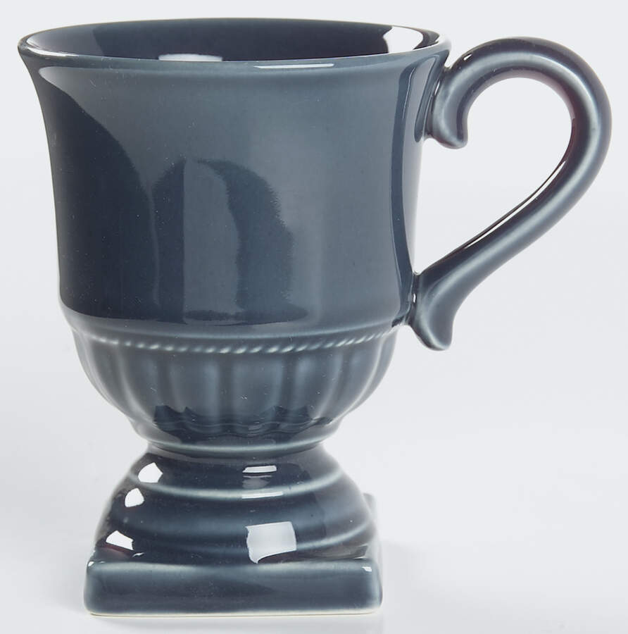 English Terrace Water Pedestal Mug by Wedgwood-1
