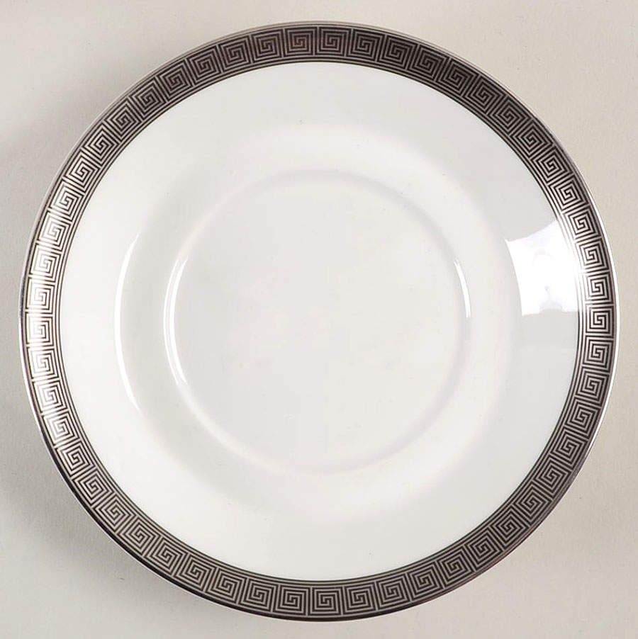 Metropolis Saucer by Wedgwood-1