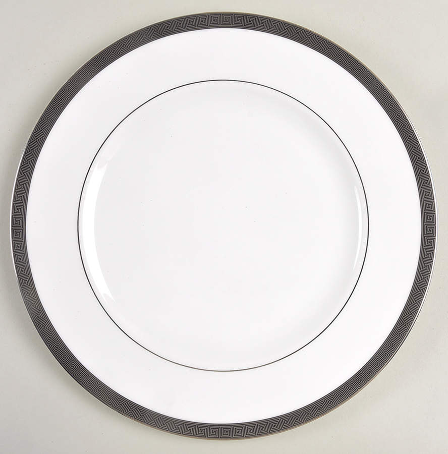 Metropolis Millennium Dinner Plate by Wedgwood-1