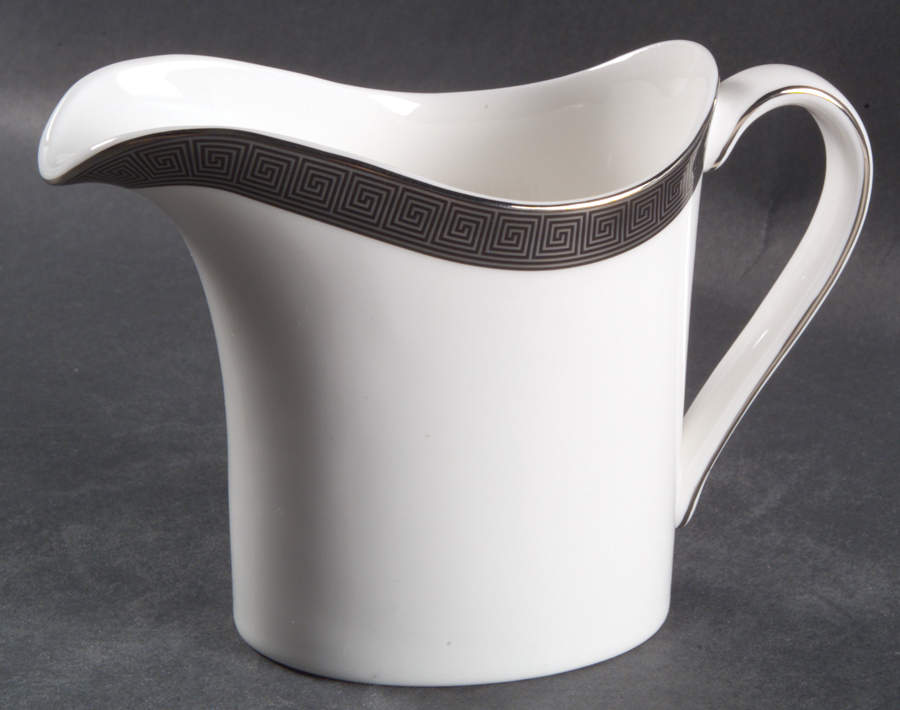 Metropolis Creamer by Wedgwood-1