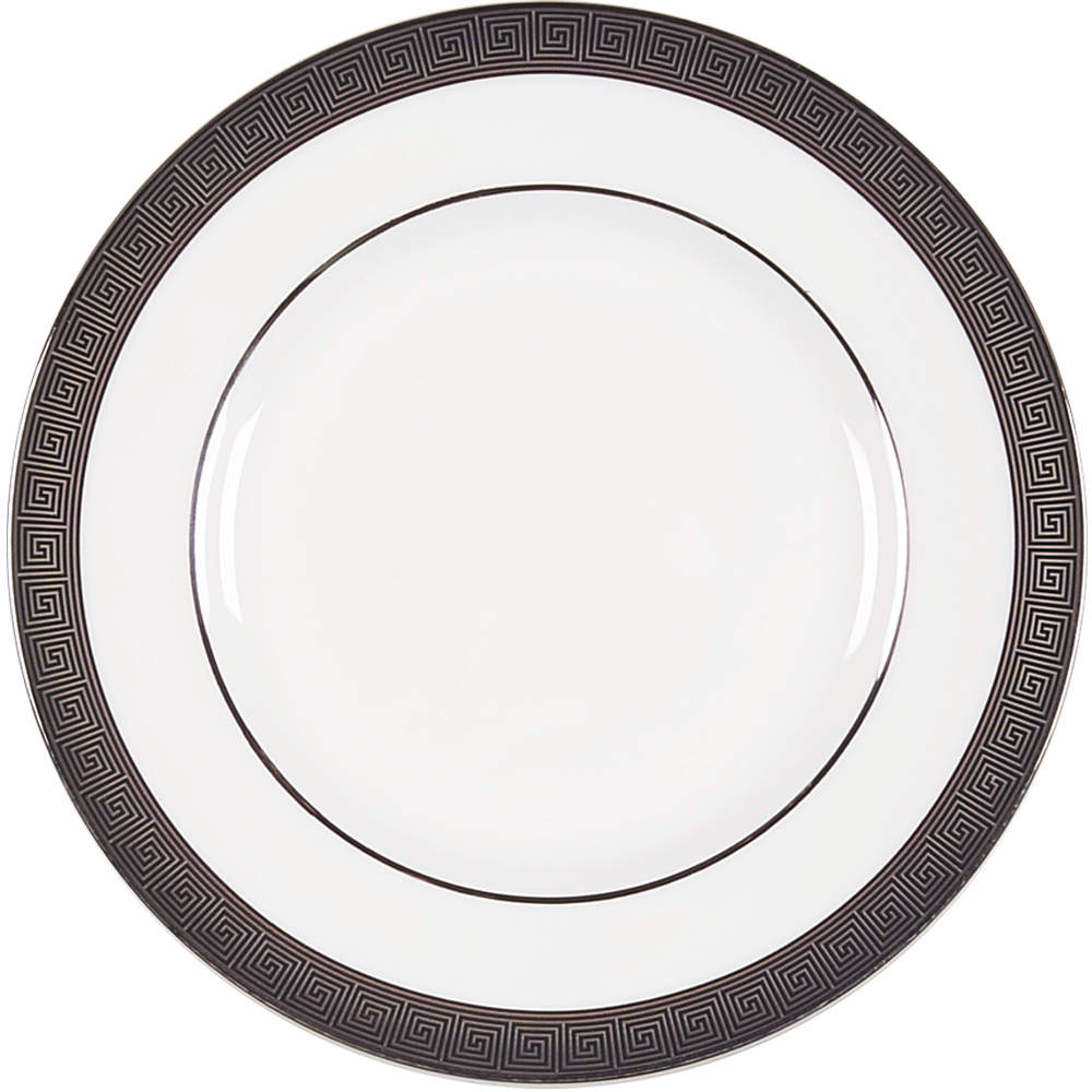 Metropolis Bread & Butter Plate by Wedgwood-1