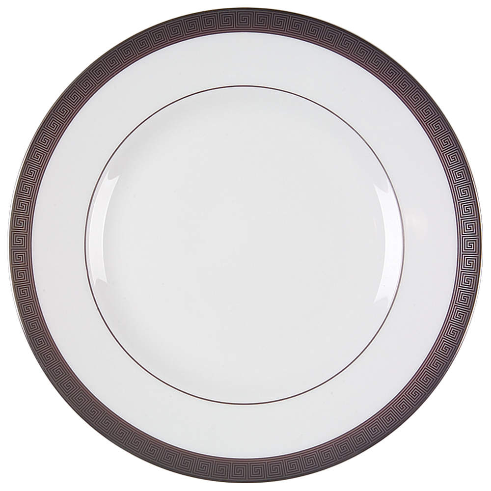 Metropolis Salad Plate by Wedgwood-1