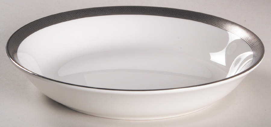 Metropolis Coupe Soup Bowl by Wedgwood-1