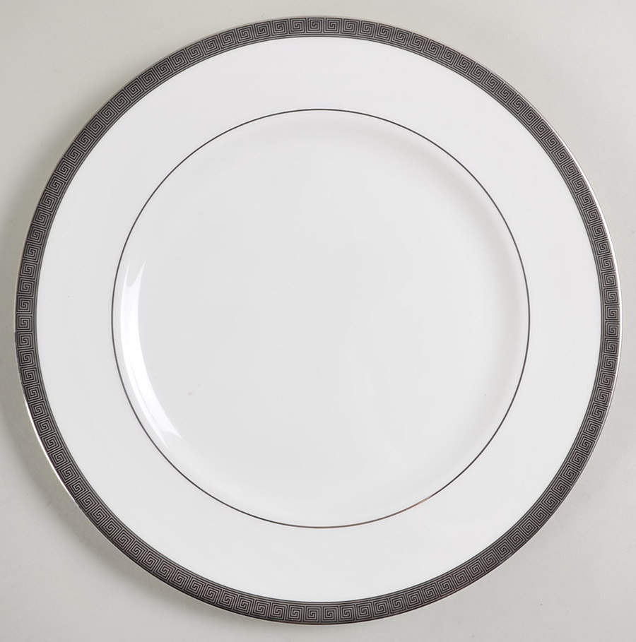 Metropolis Dinner Plate by Wedgwood-1