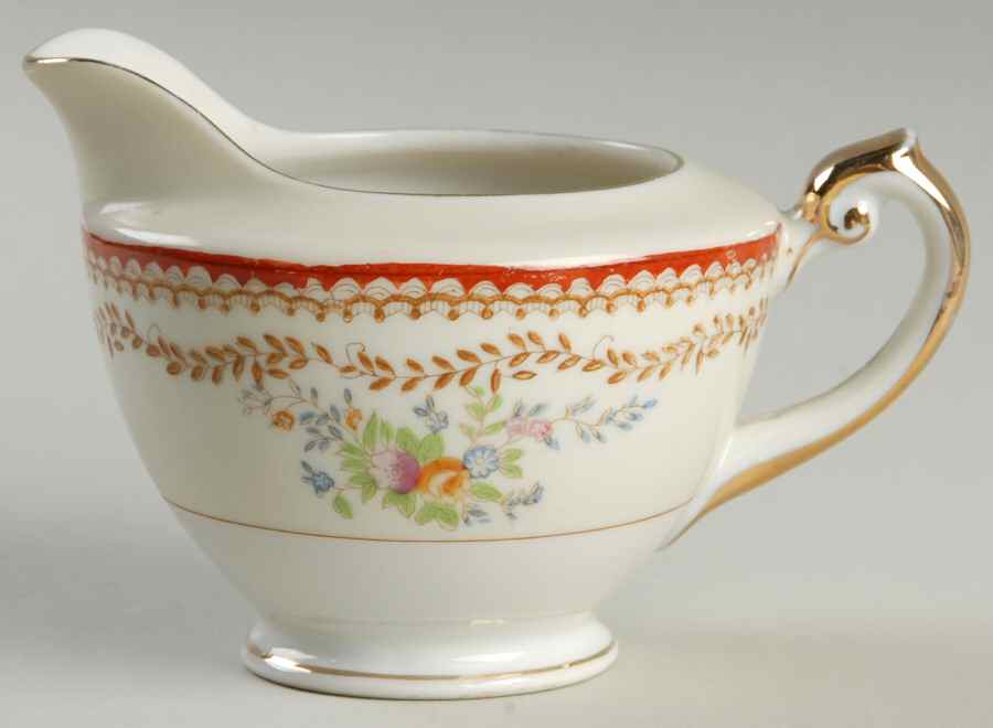 WEX5 Creamer by Wexford-1