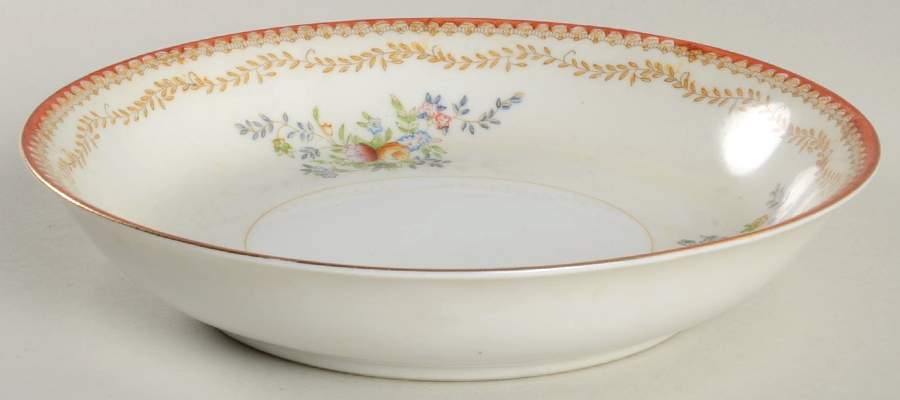 WEX5 Coupe Soup Bowl by Wexford-1