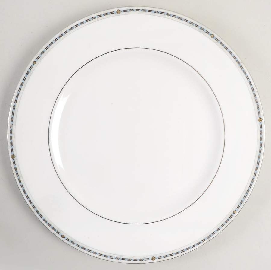 Guinevere Dinner Plate by Wedgwood-1