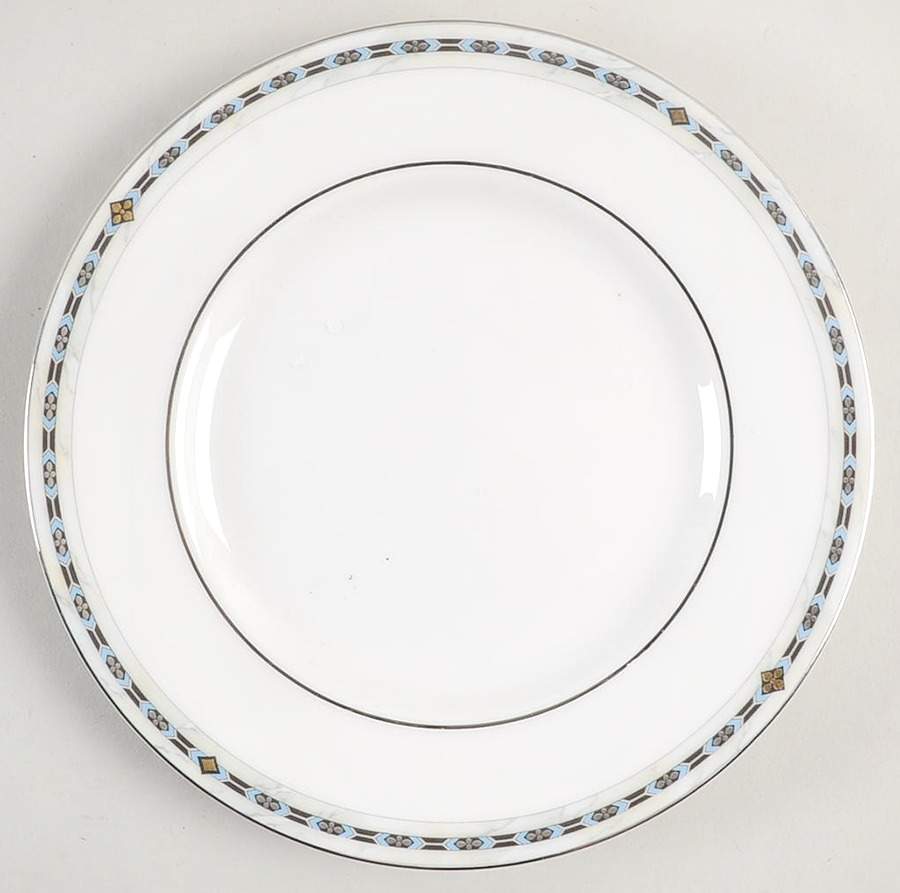 Guinevere Bread & Butter Plate by Wedgwood-1
