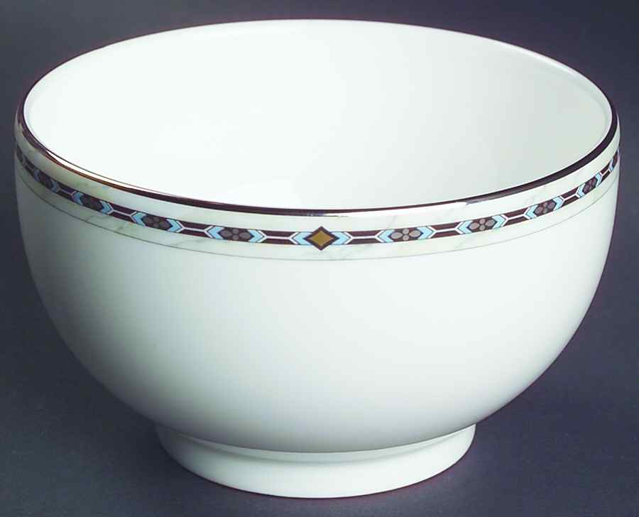 Guinevere Open Sugar Bowl by Wedgwood-1