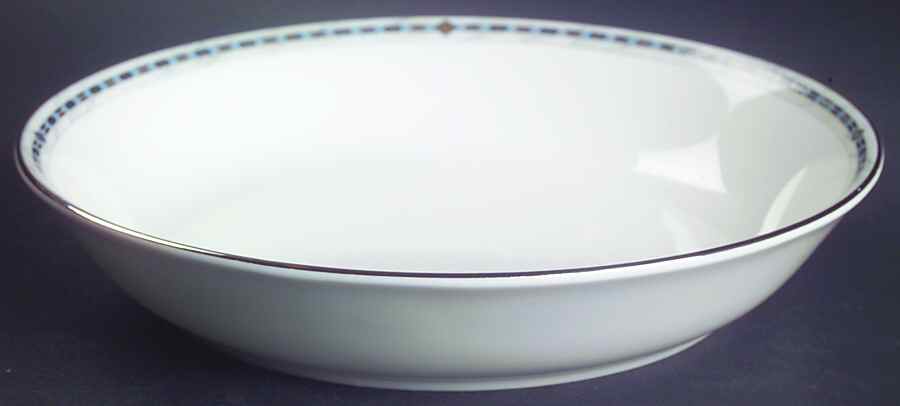 Guinevere Coupe Soup Bowl by Wedgwood-1