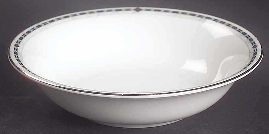 Guinevere Coupe Cereal Bowl by Wedgwood-1