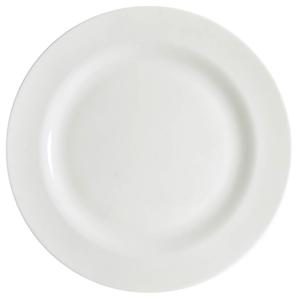 Grand Gourmet Buffet/Dessert Plate by Wedgwood-1