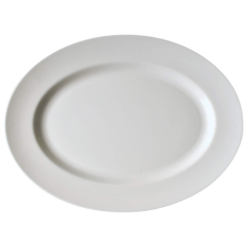 Grand Gourmet 16" Oval Serving Platter by Wedgwood-1