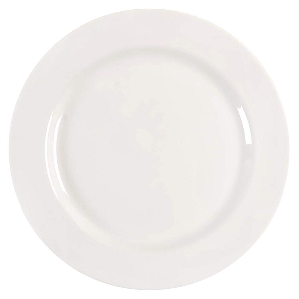 Grand Gourmet Salad Plate by Wedgwood-1