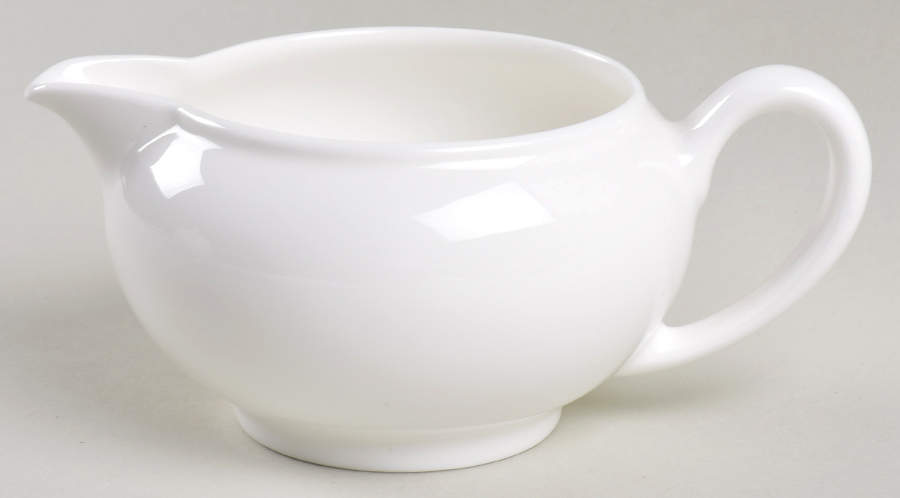 Grand Gourmet Creamer by Wedgwood-1