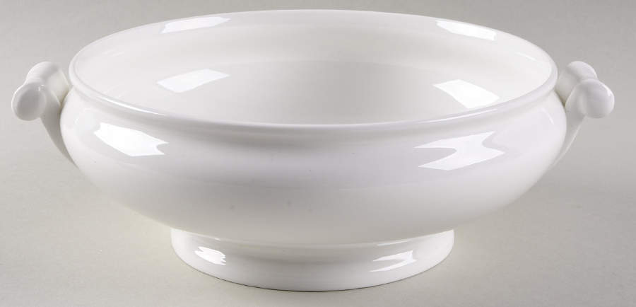 Grand Gourmet Round Vegetable No Lid by Wedgwood-1