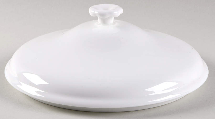Grand Gourmet Lid for Round Vegetable by Wedgwood-1