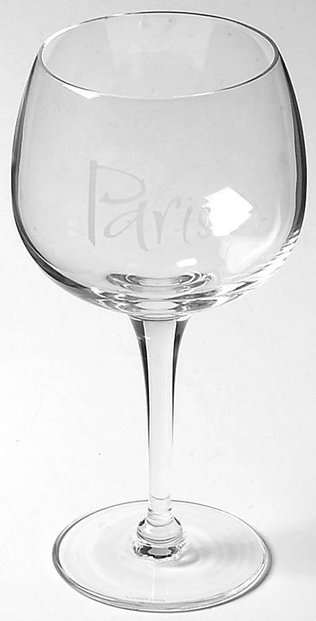 Grand Gourmet 20 Oz Glassware Goblet by Wedgwood-1