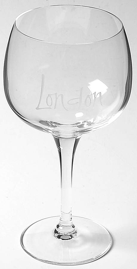 Grand Gourmet 20 Oz Glassware Goblet by Wedgwood-1