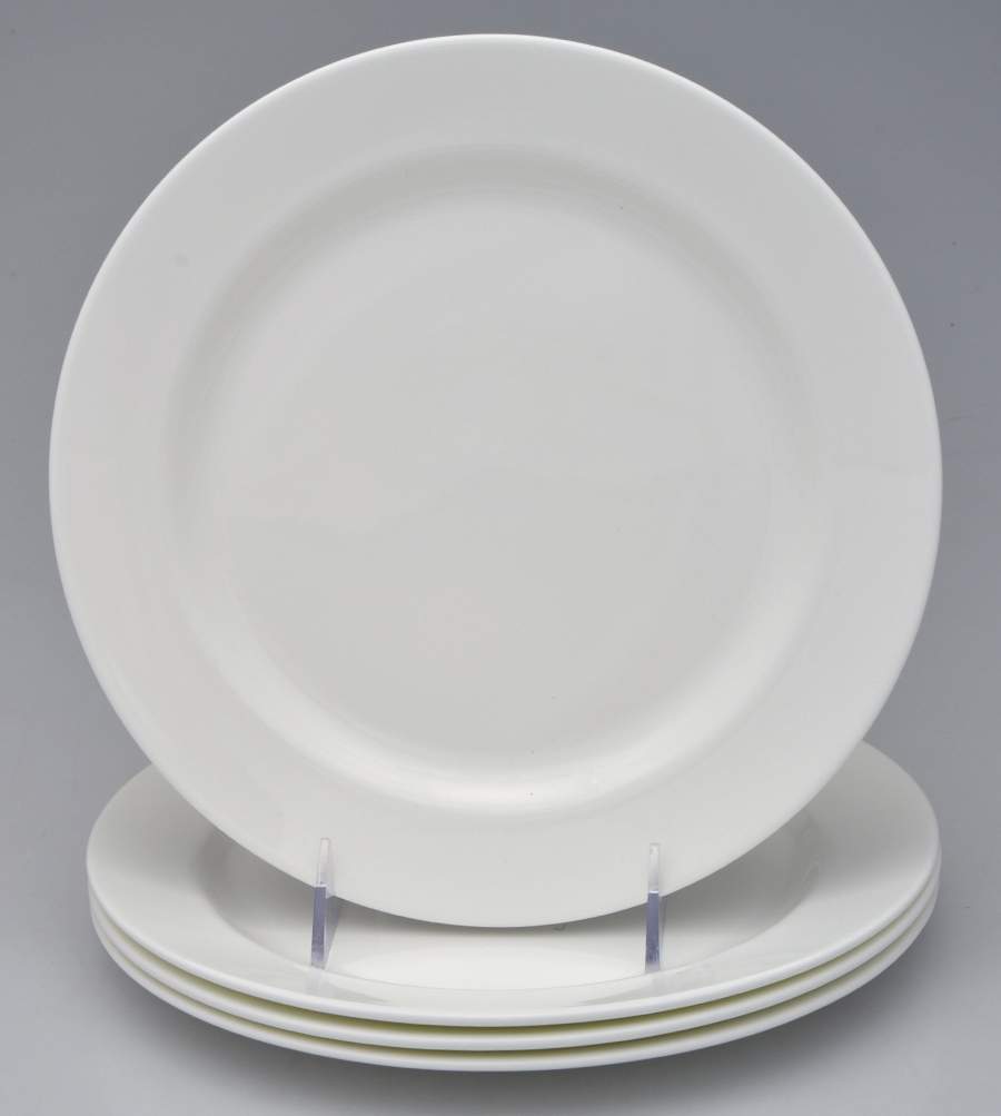 Grand Gourmet Salad Plate - Set of 4 by Wedgwood-1