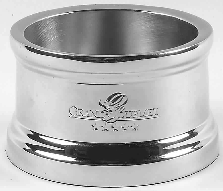 Grand Gourmet Metal Wine Caddy by Wedgwood-1