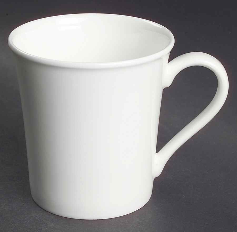 Grand Gourmet Beaker (English Mug) by Wedgwood-1