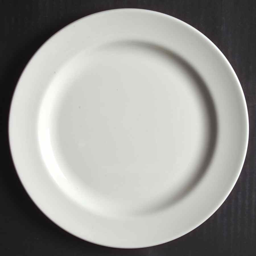 Grand Gourmet (No Backstamp) Canape Plate by Wedgwood-1