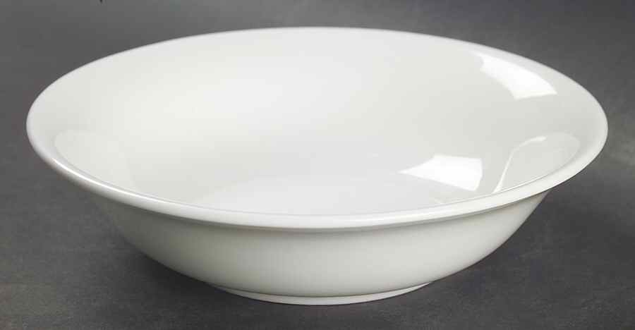 Grand Gourmet Coupe Cereal Bowl by Wedgwood-1