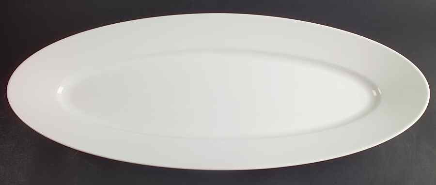 Grand Gourmet 23" Fish Platter by Wedgwood-1