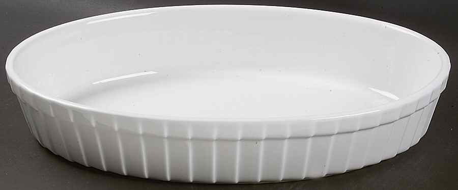 Grand Gourmet 15" Oval Baker by Wedgwood-1