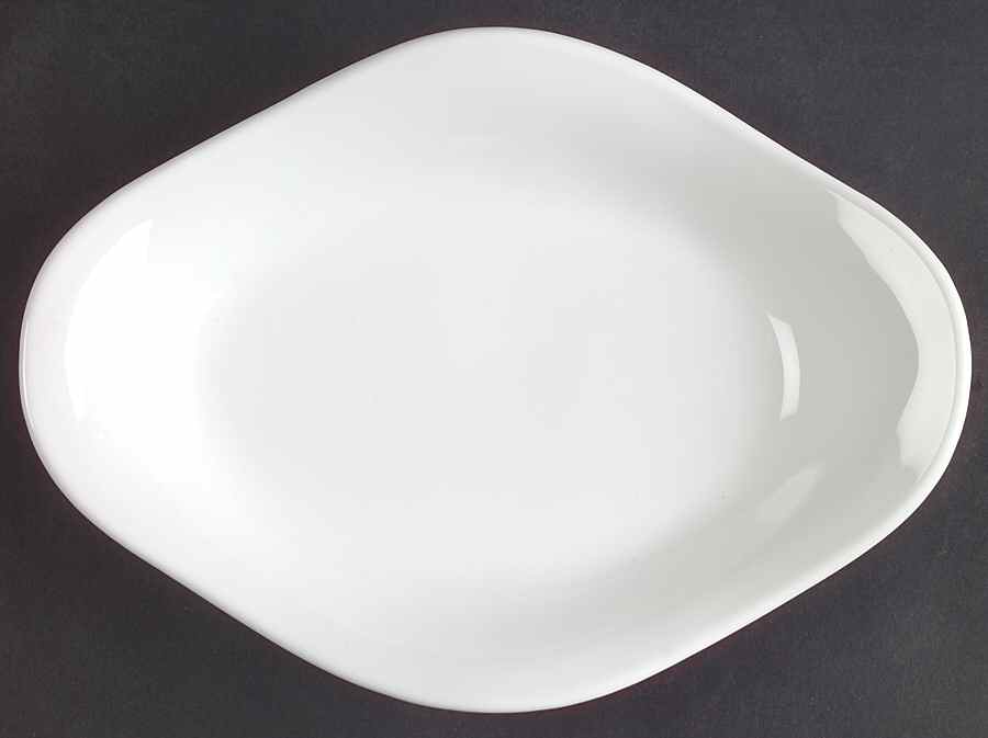 Grand Gourmet Pickle Dish by Wedgwood-1