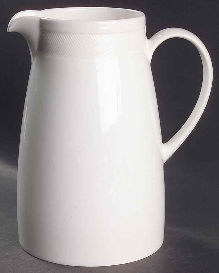 Grand Gourmet 50 Oz Pitcher by Wedgwood-1