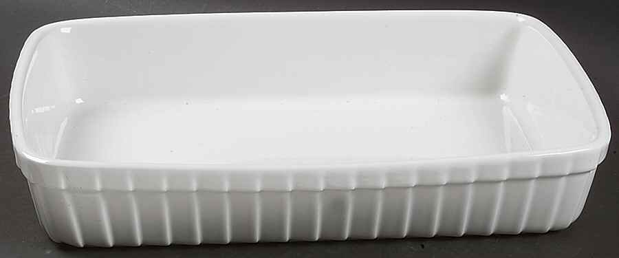 Grand Gourmet 14" Rectangular Baker by Wedgwood-1
