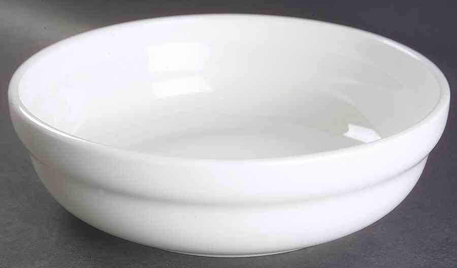 Grand Gourmet 8" Round Vegetable Bowl by Wedgwood-1