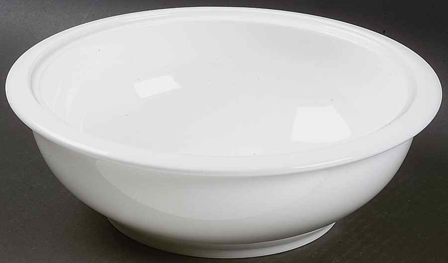 Grand Gourmet 10" Large Salad Serving Bowl by Wedgwood-1