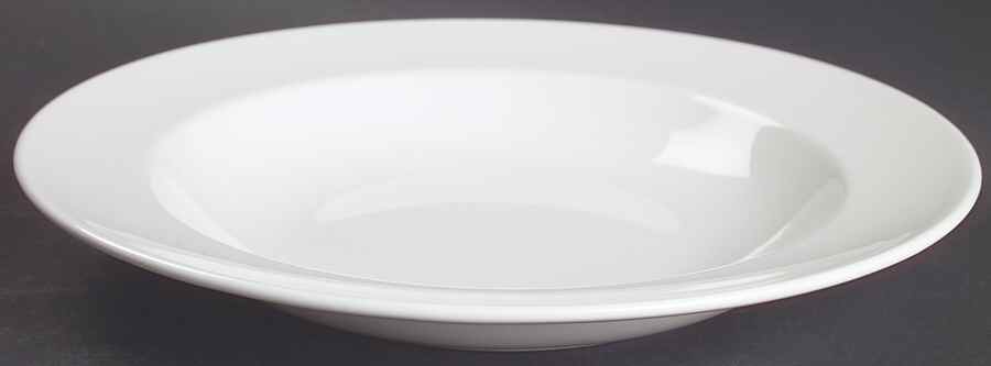Grand Gourmet Large Rim Soup Bowl by Wedgwood-1