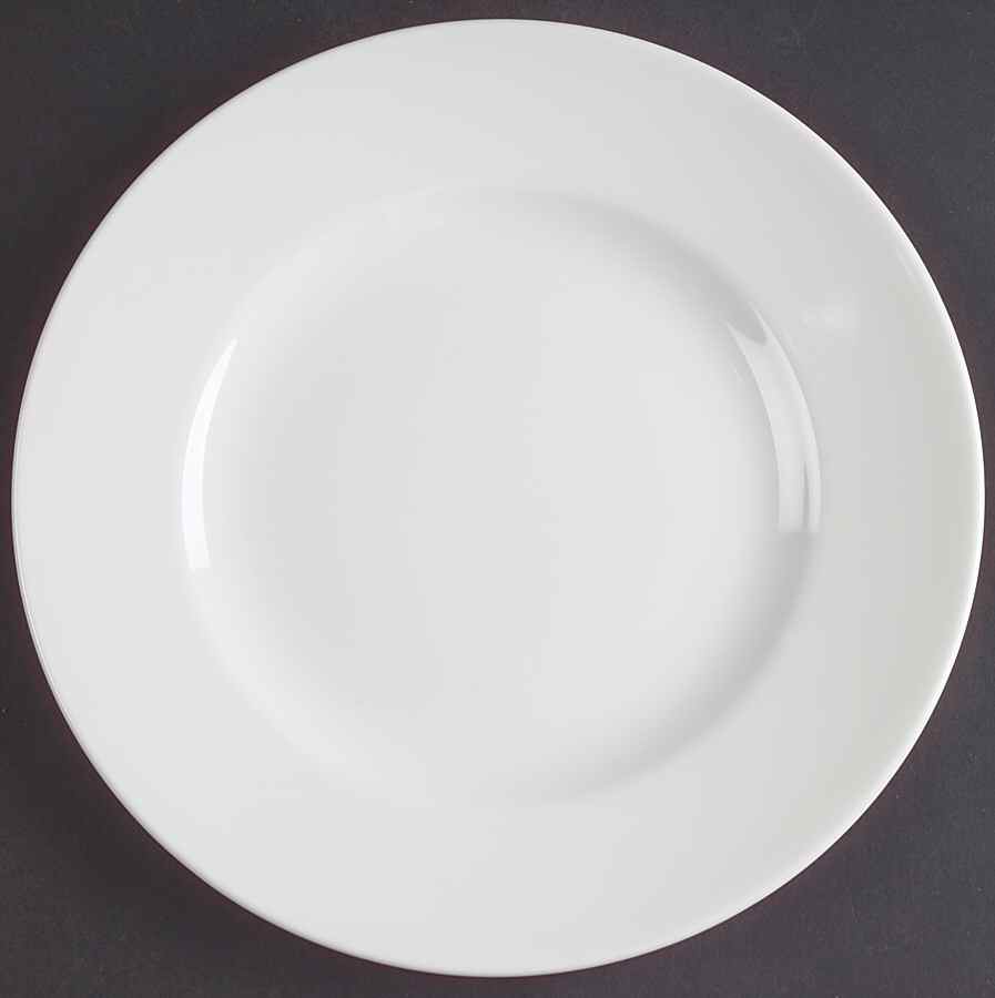Grand Gourmet Salad Plate by Wedgwood-1