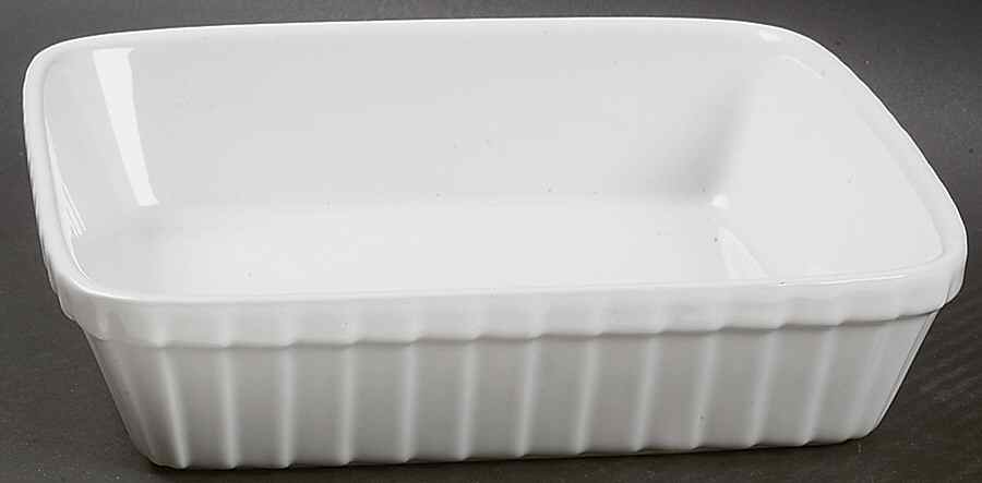 Grand Gourmet 9" Square Baker by Wedgwood-1