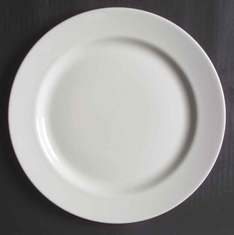 Grand Gourmet Salad Plate w/No Backstamp by Wedgwood-1