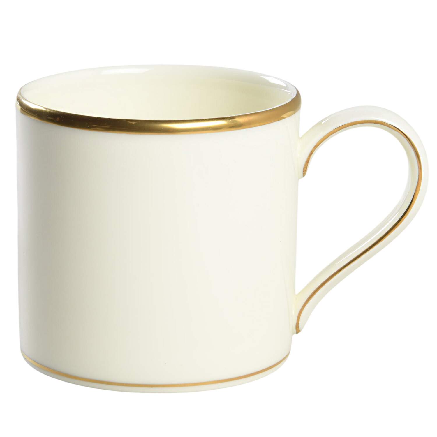 Majesty Gold Mug by Wedgwood-1