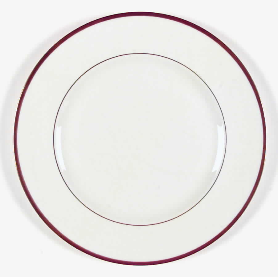 Majesty Gold Dinner Plate by Wedgwood-1