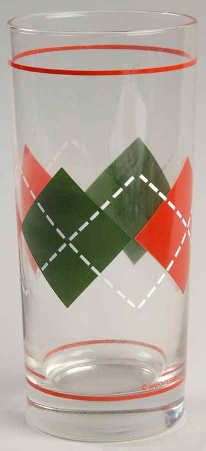 Argyle 16 Oz Glassware Cooler by Waechtersbach-1