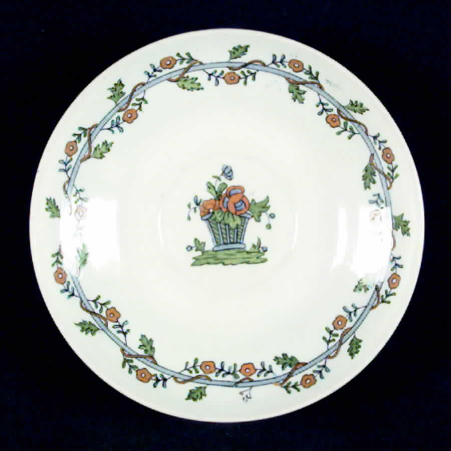 A6144 Saucer by Wedgwood-1