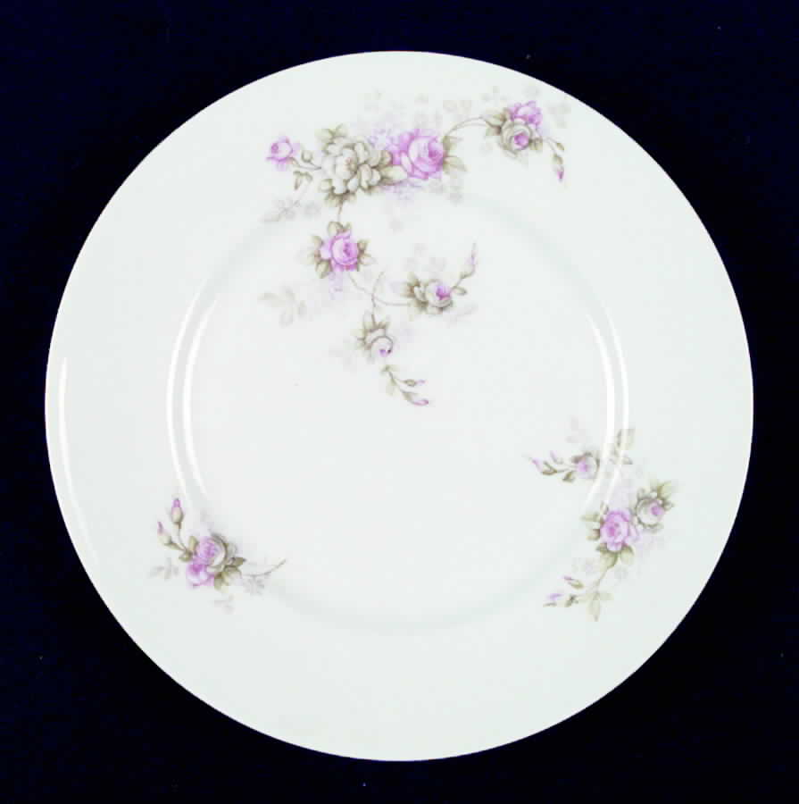WEI32 Salad Plate by Weimar-1