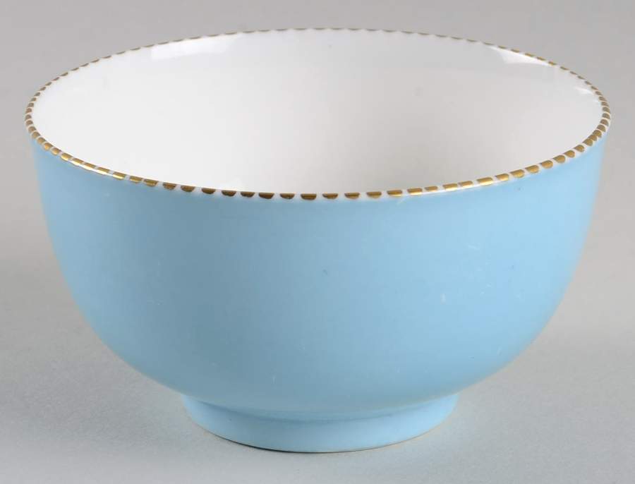 S167 Open Sugar Bowl by Wedgwood-1