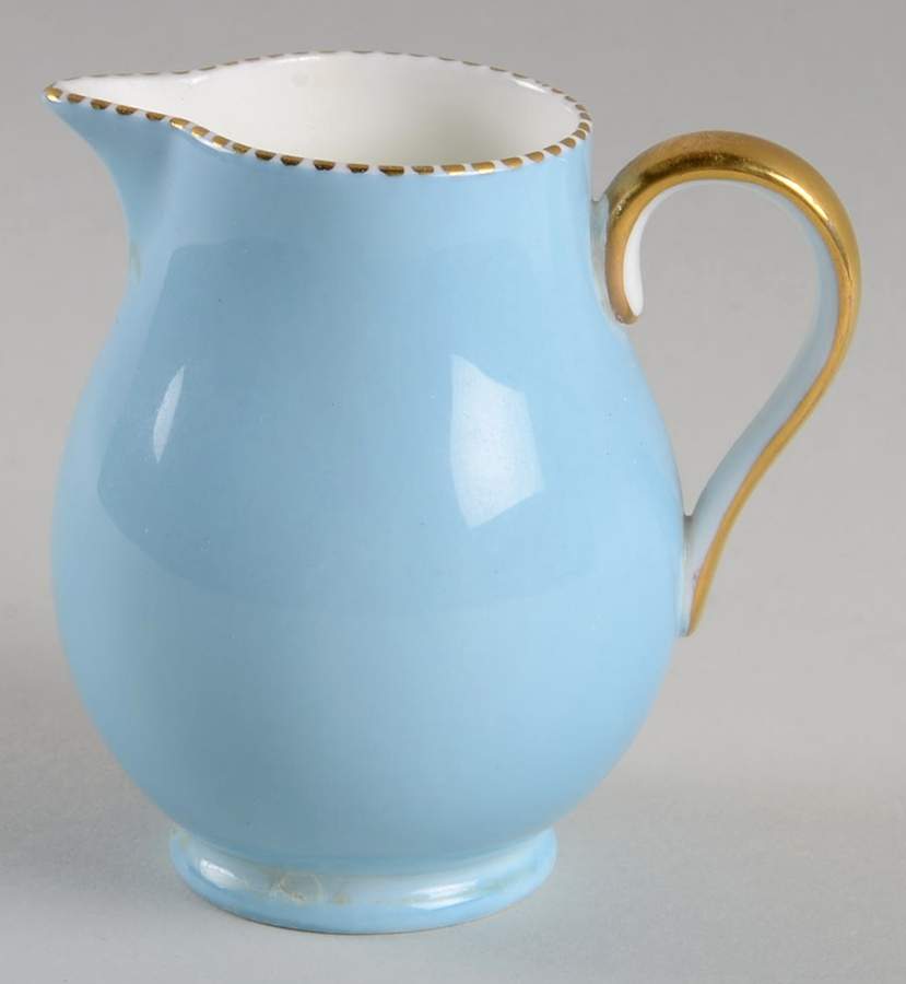 S167 Mini Creamer by Wedgwood-1