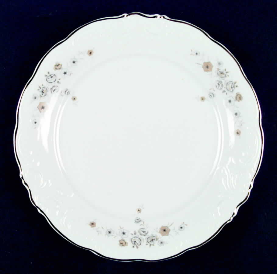 WAV15 Dinner Plate by Wawel-1