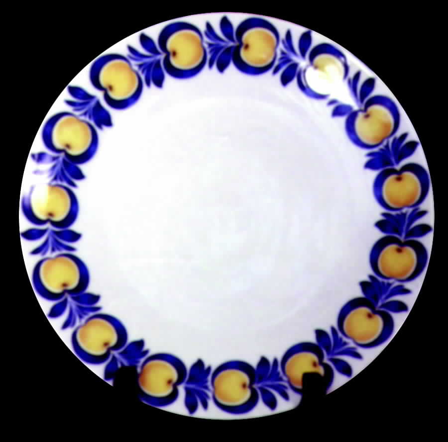 WIG337 Dinner Plate by Winterling - Bavaria-1